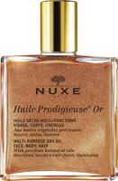 Nuxe Prodigieux Huile Prodigieuse Or 50ml - thumbnail