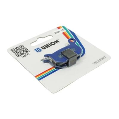 Union Marwi schijfremblok dbp-16 orga formula b4 tm/pro 438016