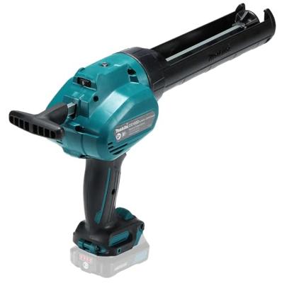 Makita CG100DZXK Accu Lijm- en kitspuit 12V Max Basic Body in koffer - thumbnail