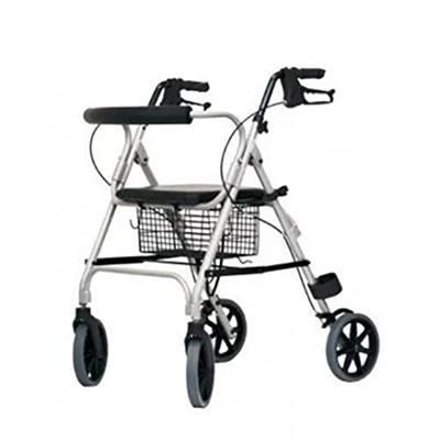 Thuasne Move Light Rollator - Grijs