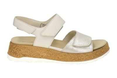 Waldlaufer Libby 990001 200 060 beige pe Beige maat 42