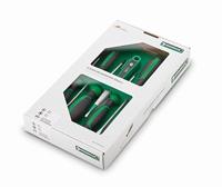 Stahlwille 4698 Schroevendraaierset Werkplaats 7-delig - thumbnail