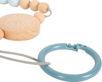 Small Foot houten kinderwagenketting zeekust - thumbnail