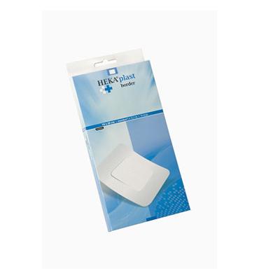 Heka Zom Border 10x20cm Steriel 10