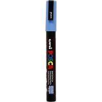 Uni POSCA paintmarker PC-3M, 1,5 mm, hemelsblauw - thumbnail