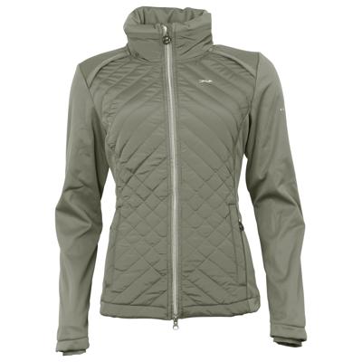 Schockemöhle Romy Style Quilted Ladies‘ Jacket