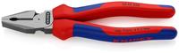 KNIPEX Kracht-Combitang 02 02 200 combinatietang - thumbnail