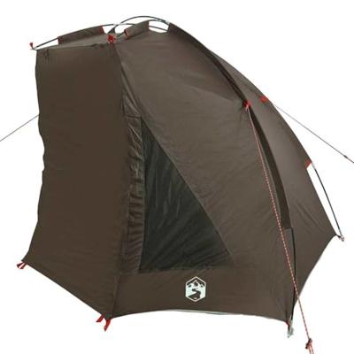VidaXL Vistent waterdicht bruin