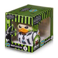 Beetlejuice Tubbz PVC Figure Beetlejuice Boxed Edition 10 cm - thumbnail