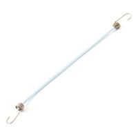 Luggage Bungee Cord L100mm - Blauw - thumbnail