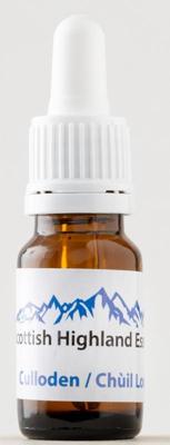 Star Remedies Culloden 10 Milliliter