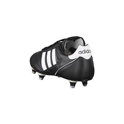 Kaiser Cup 5 Black White