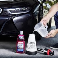 SONAX autoshampoo "xtreme richfoam" xtreme richfoam shampoo 1l - thumbnail