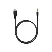 Beyerdynamic Verbindingskabel voor MMX 200, 3.5mm to USB-C, 1,3m Over-ear hoofdtelefoon - thumbnail