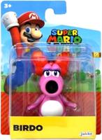 Super Mario Mini Action Figure - Birdo - thumbnail