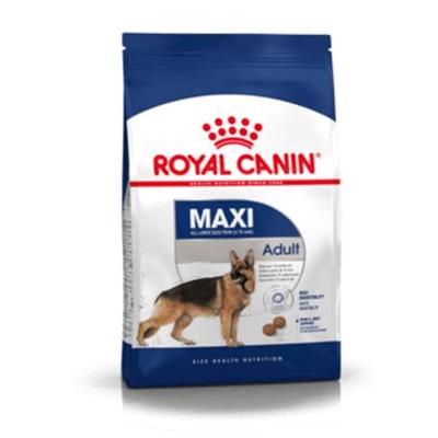 Royal Canin Dog Maxi Adult Dry 15kg