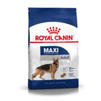 Royal Canin Dog Maxi Adult Dry 15kg - thumbnail