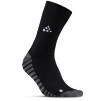 Craft 1910981 Progress Anti Slip Mid Sock - Black - 40/42 - thumbnail
