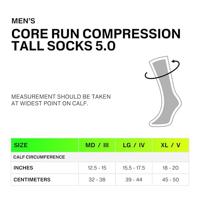 CEP Core Run Compressie Sokken Heren - thumbnail