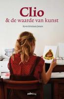 Clio & de waarde van kunst (Paperback) - thumbnail