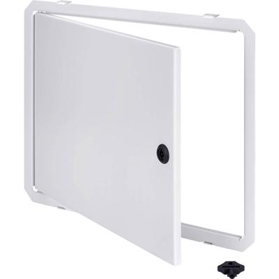 Fibox IDS ARCA 2030 8120910 (l x b) 200 mm x 300 mm Staal Grijs-wit (RAL 7035) 1 stuk(s)