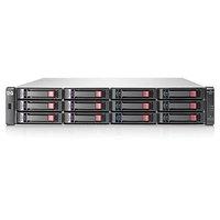 HP P2000 LFF Modulair Smart Array Chassis SATA 88,9 mm (3,5 inch)