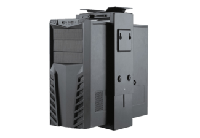 Neomounts PC-houder Zwart NM-CPU100BLACK - thumbnail