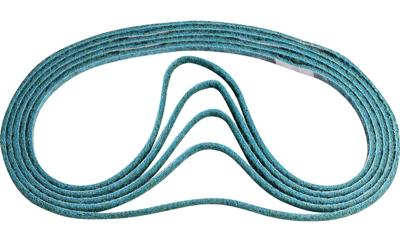 PFERD TOOLS VB 6/610 A 240 F 45011824 Schuurband Korrelgrootte (num) 240 (l x b) 610 mm x 6 mm 10 stuk(s)