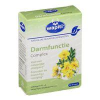 Wapiti Darmfunctie - thumbnail