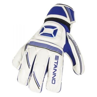 Stanno 480235 Ultimate Grip Aqua RFH II - White-Royal - 9.5