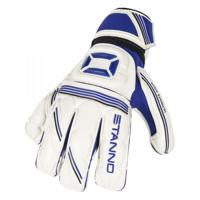 Stanno 480235 Ultimate Grip Aqua RFH II - White-Royal - 9.5 - thumbnail