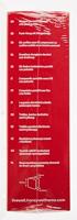 Honeywell DC515SG Complete set voor Draadloze deurbel - thumbnail