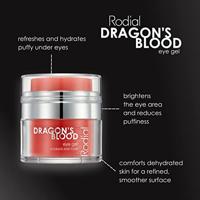Rodial Dragon&apos;s Blood Eye Gel 15ml - thumbnail