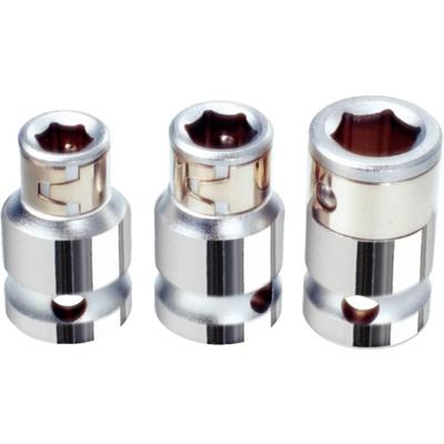 KS Tools 918.3983 9183983 Bitadapter Aandrijving 3/8 (10 mm) 25 mm 1 stuk(s)