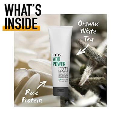 KMS Hair Add Power Start Strengthening Fluid 125ml