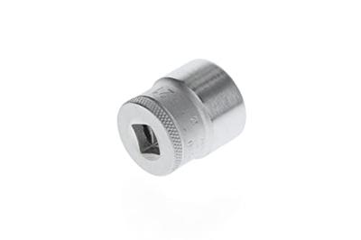Gedore Dopsleutel 3/8" 21 MM 6-kant - 6234900 Gedore Dopsleutel 3/8" 21 MM 6-kant - 6234900