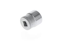 Gedore 30 21 6234900 Dopsleutelinzetstuk 21 mm 3/8 (10 mm) - thumbnail