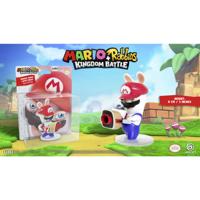 Mario + Rabbids Kingdom Battle - Mario 3 inch figure - thumbnail