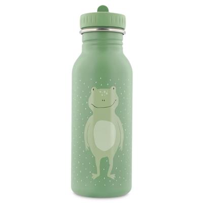 Trixie drinkfles - mr. frog, 500ml