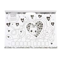 Totum Gabby&apos;s poppenhuis activiteitenboek - thumbnail
