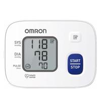 Omron RS2 Bovenarm Automatisch 1 gebruiker(s) - thumbnail