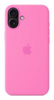Telefoonhoes Apple IPHONE 16 PLUS Roze Apple iPhone 16 Plus - thumbnail
