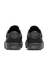 Sportschoenen voor Kinderen Vans Brooklyn Ls Cnvs Zwart - Maat: 38 - thumbnail