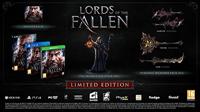 Lords of the Fallen - thumbnail