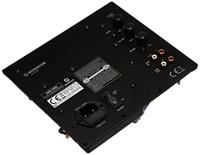 Monacor SAM-200D Inbouwversterkermodule 200 W - thumbnail