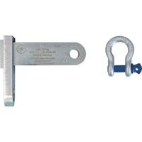 Gedore Automotive 3413071 KL-1029-300 wielnaven-hijsgereedschap, NFZ - thumbnail