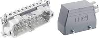 LAPP Connectorset EPIC®KIT H-BE 16 75009646 16 + PE Schroeven 1 set(s) - thumbnail