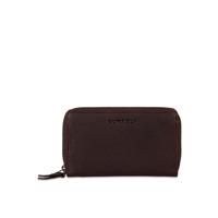 Burkely Antique Avery Wallet M-Brown - thumbnail