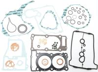 ATHENA motor pakkingset gasket set engine tdm 900, 02-10, - thumbnail
