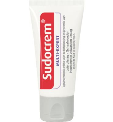 Sudocrem Multi Expert Tube Sudocrem Multi Expert Tube